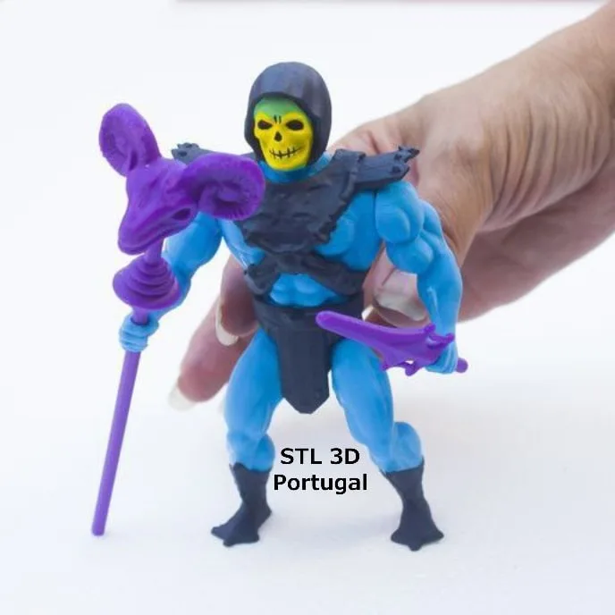 Skeletor