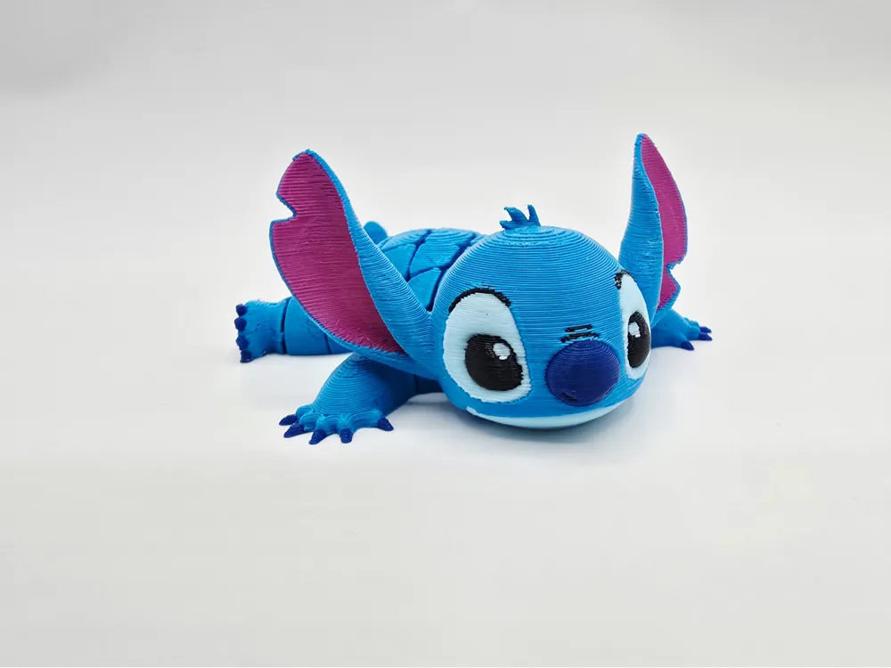 Stitch Flex