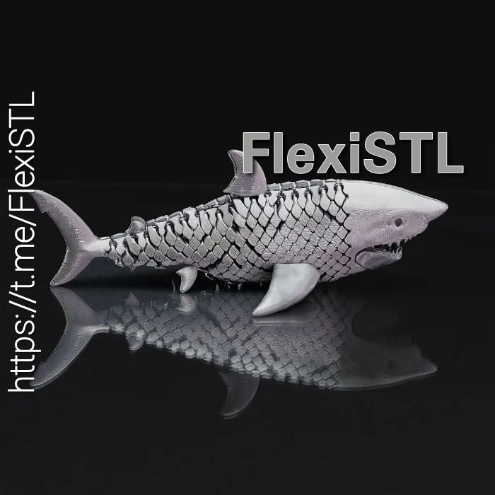 Tiburon Flex