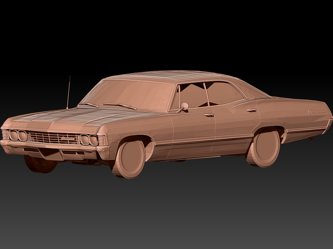 Impala