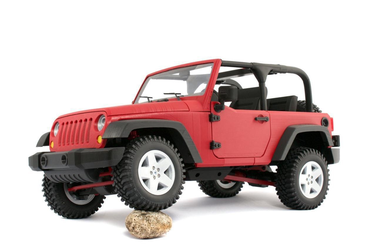 Jeep Gladiator 1962
