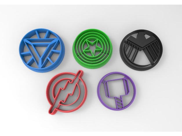 Avengers