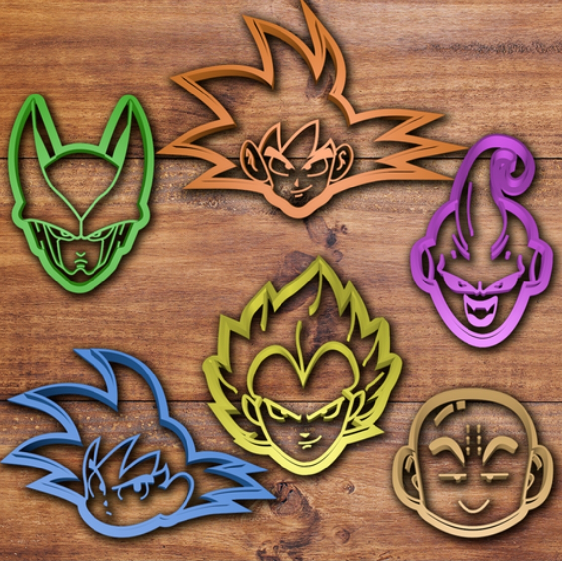 Dragon Ball Z