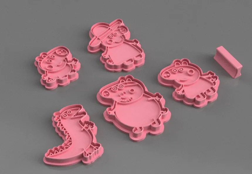 Peppa Pig
