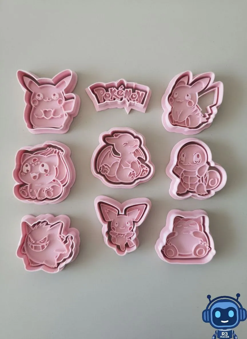 Pokemon II