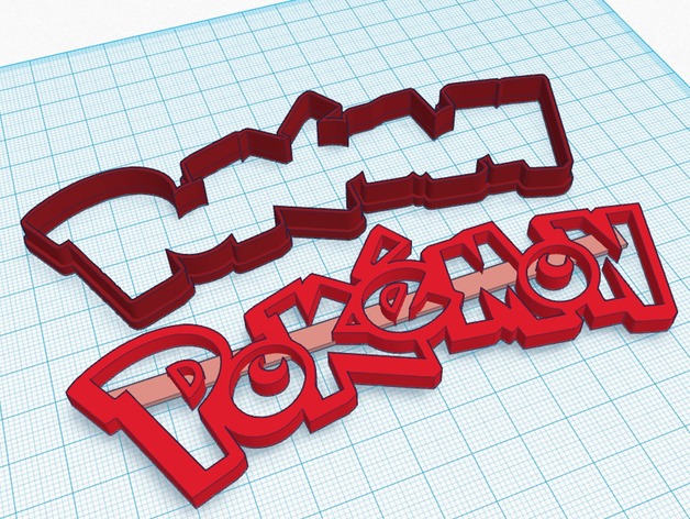 Pokemon Logo