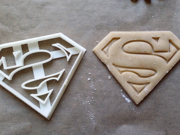 Superman Logo