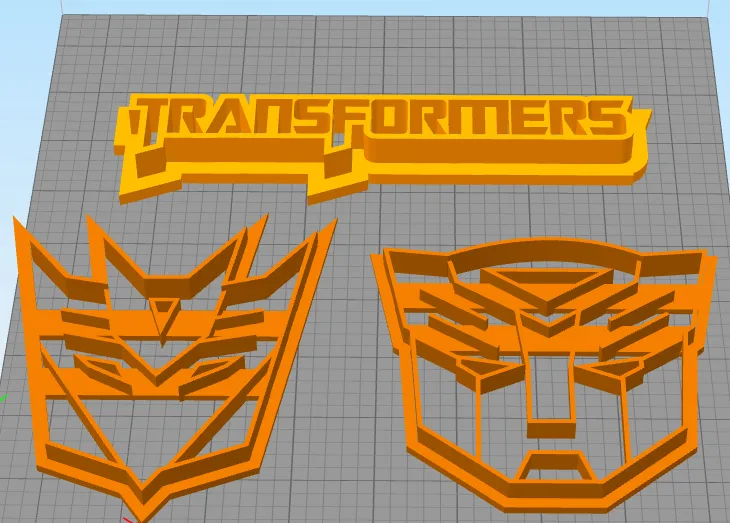 Transformers
