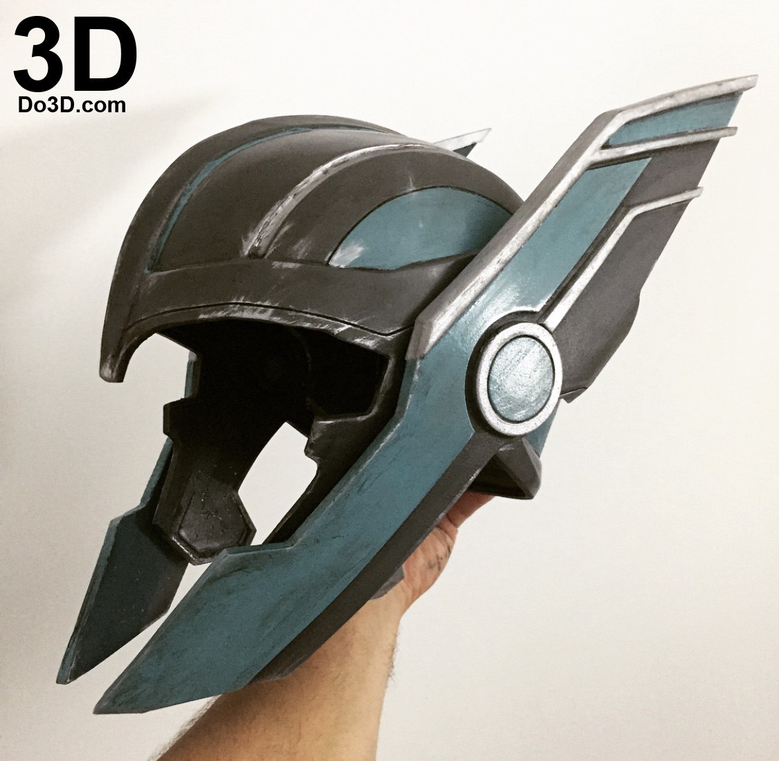Casco Thor Ragnarok