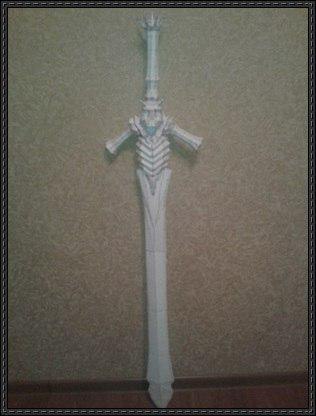 Espada Devil May Cry