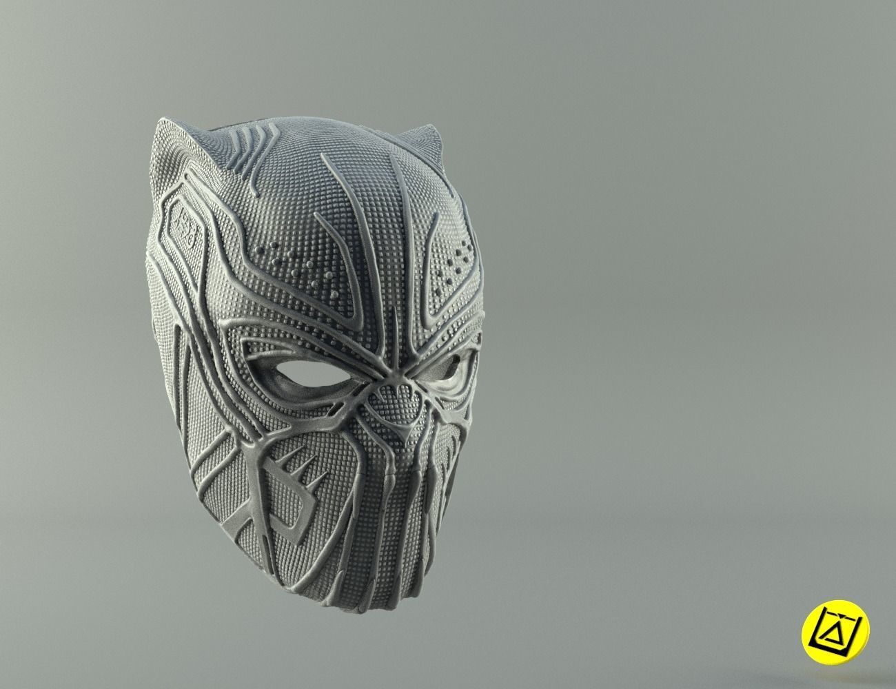 Killmonger Casco
