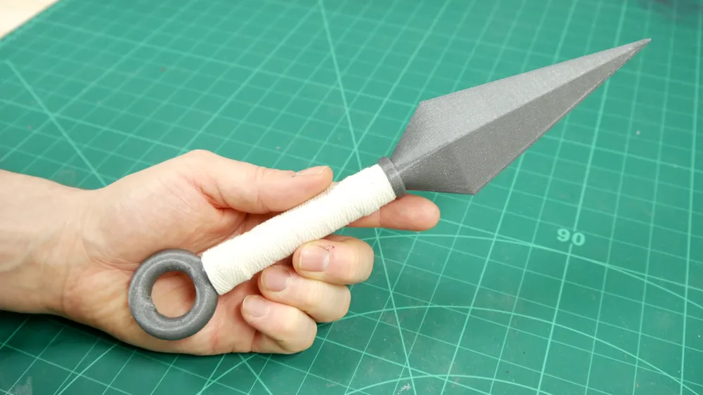 Kunai