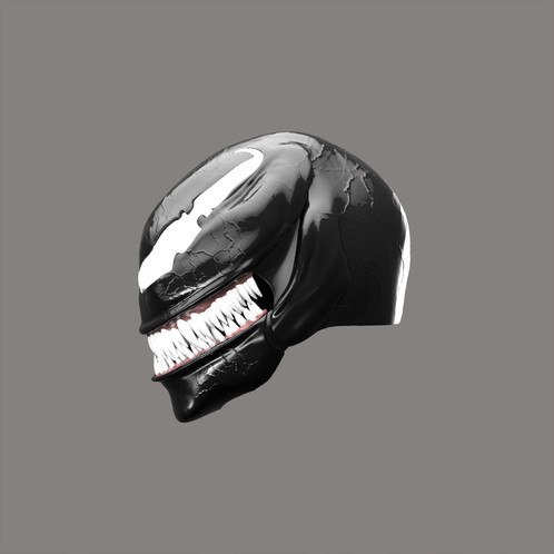 Mascara Venom I
