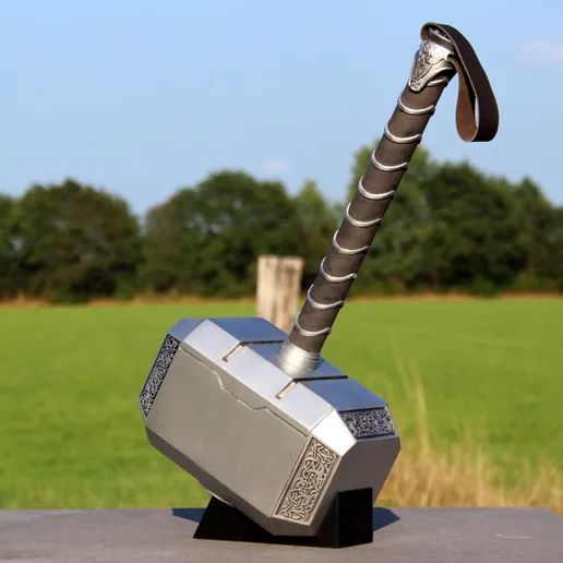 Mjolnir I