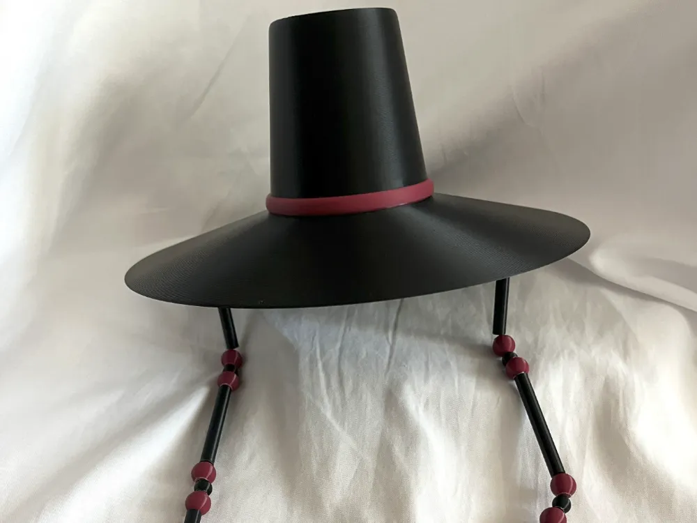 Sombrero Saja Boys Demon Hunter