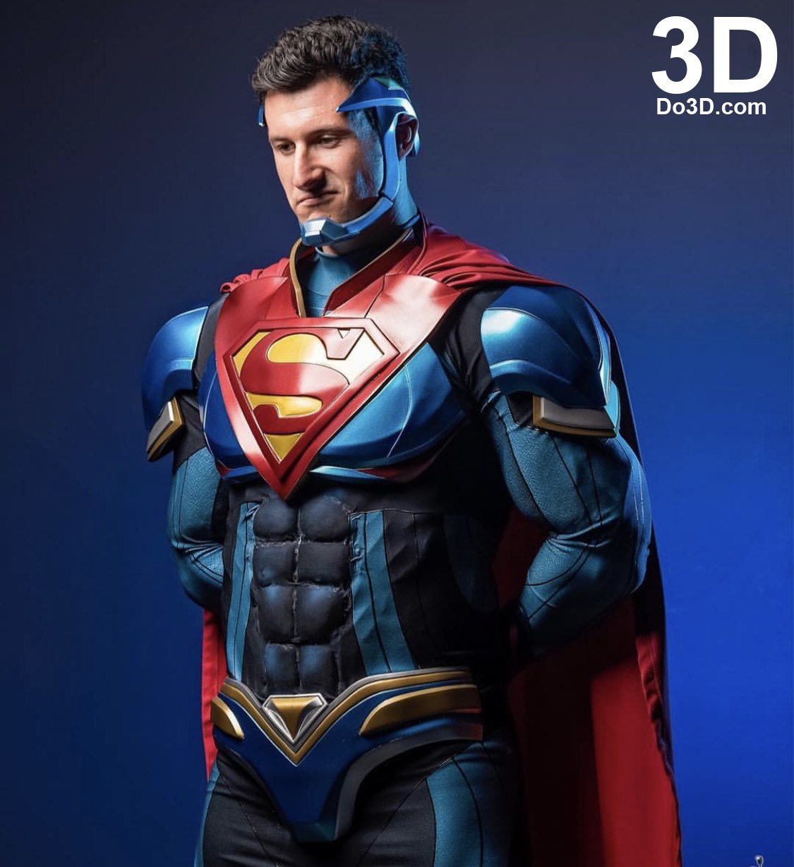 Superman Injustice