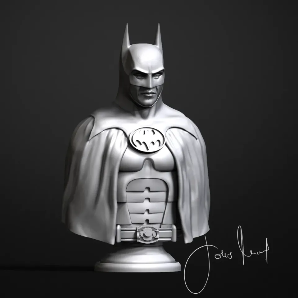 Batman Büst I