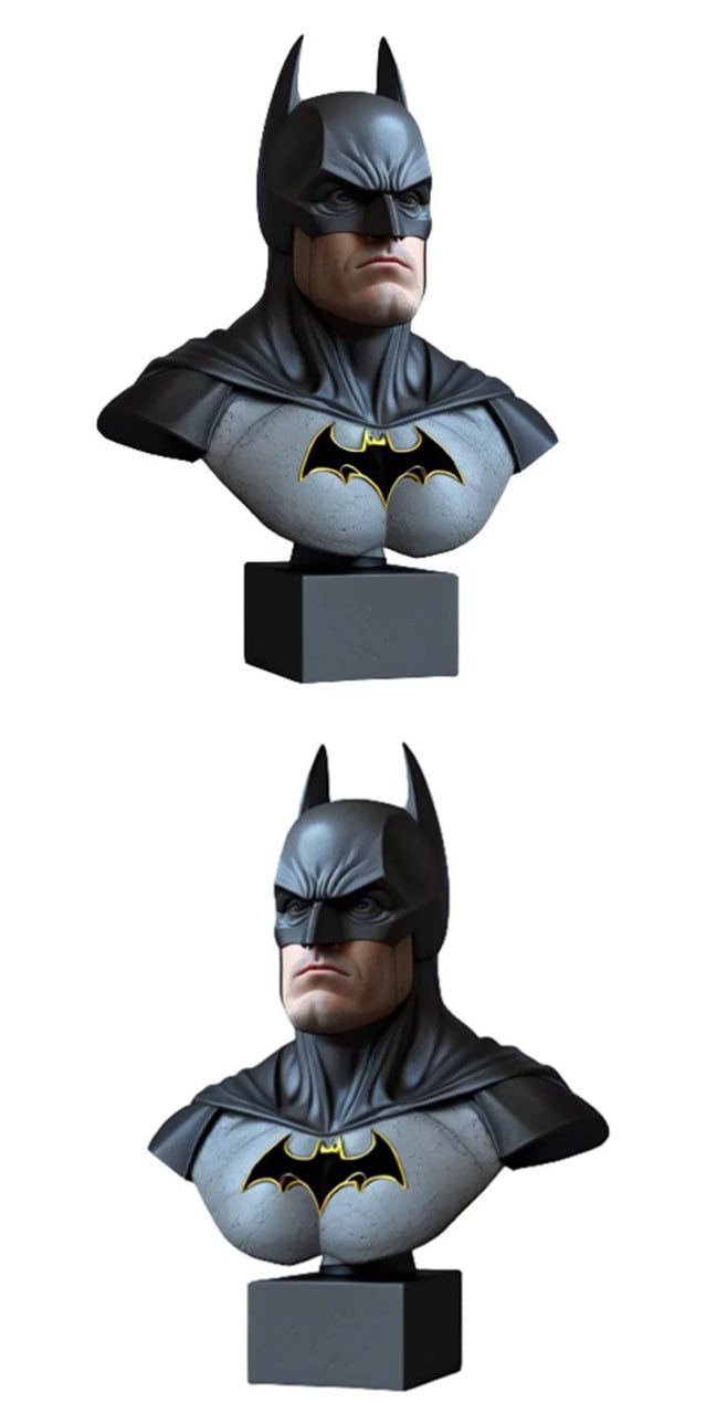 Batman Büst II