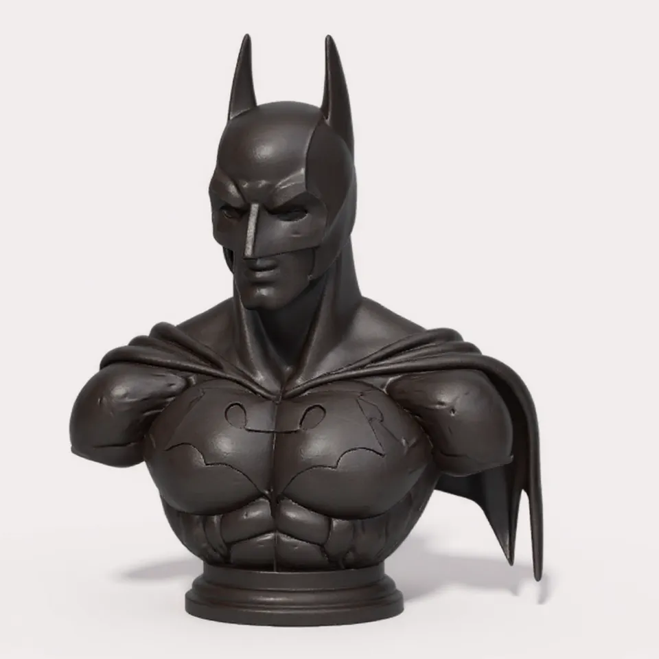 Batman Büst III