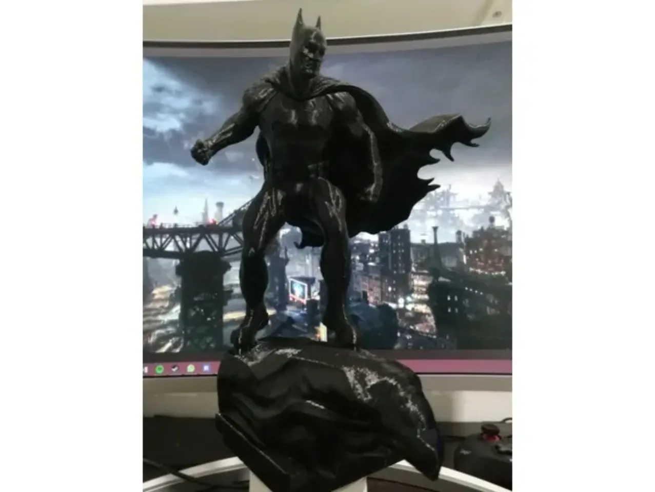 Batman I