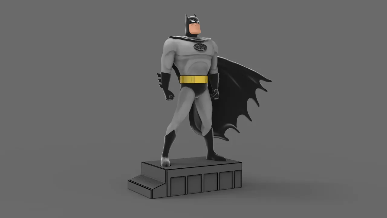 Batman II