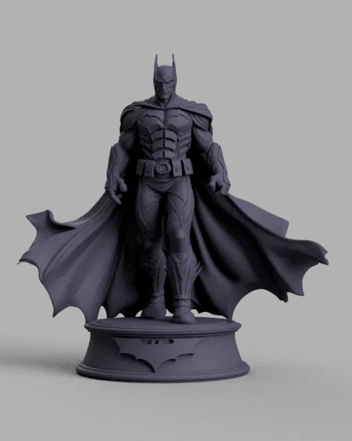 Batman III