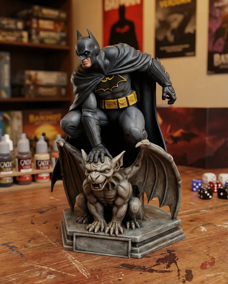 Batman IV