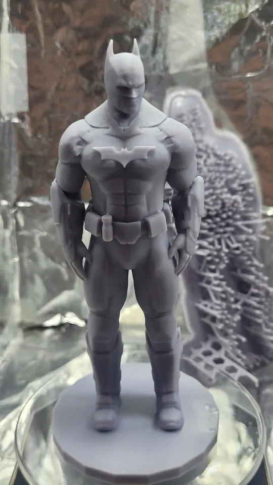 Batman V