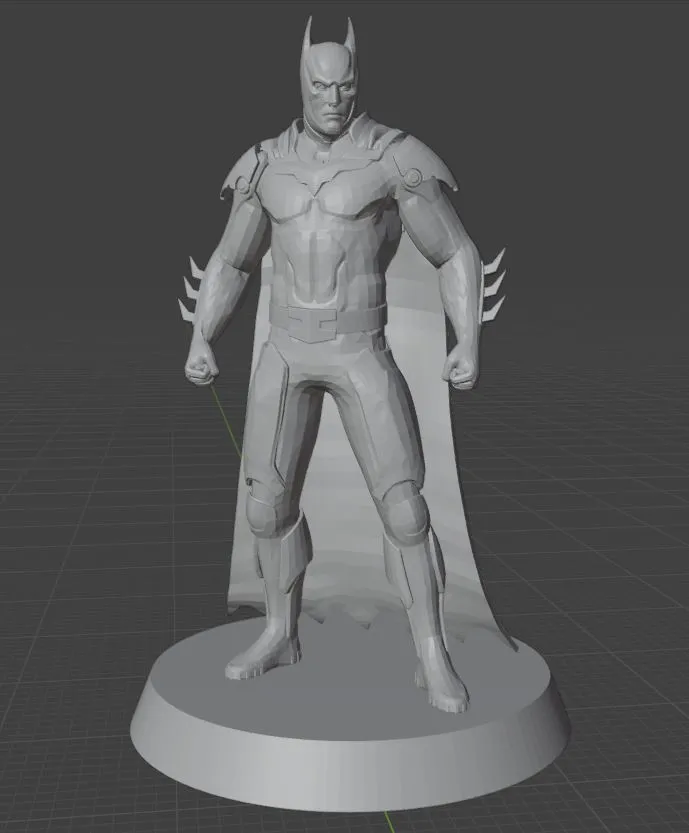 Batman VI