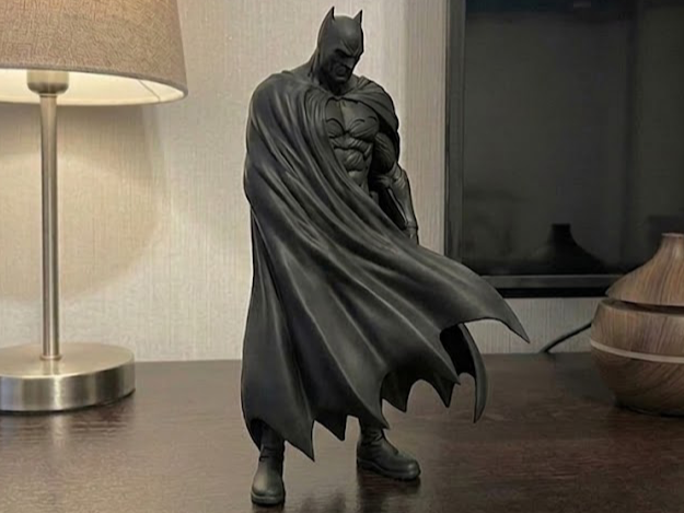 Batman VII