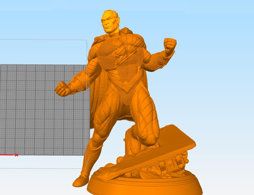 Black Adam