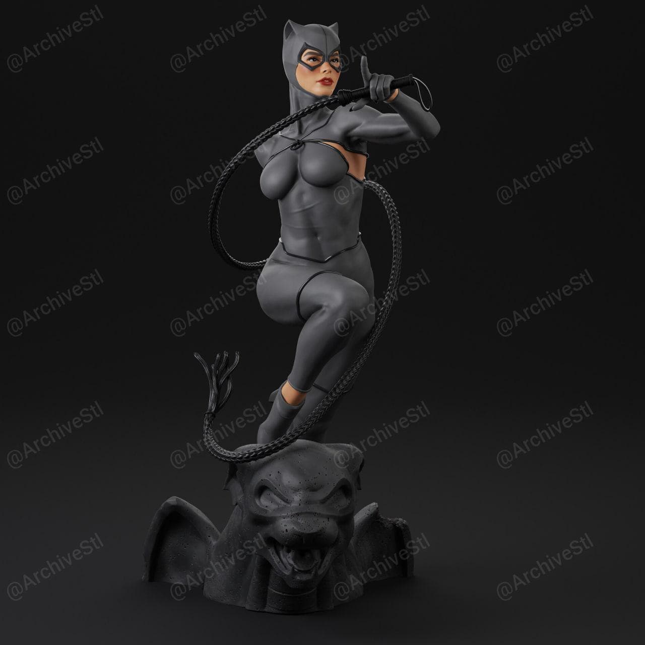 Catwoman I