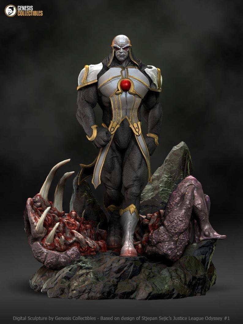 Darkseid I