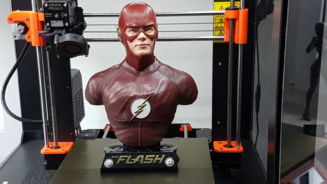 Flash II