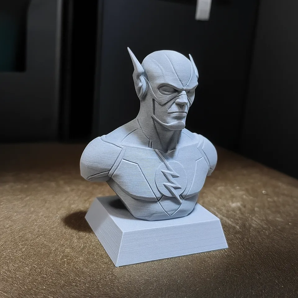 Reverse Flash