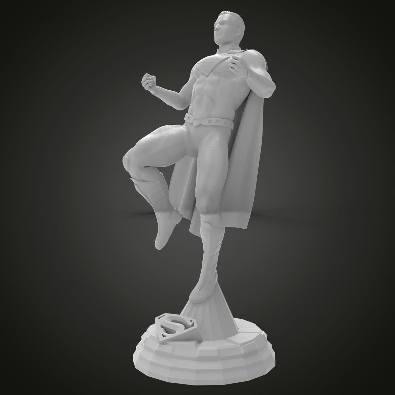 Superman I