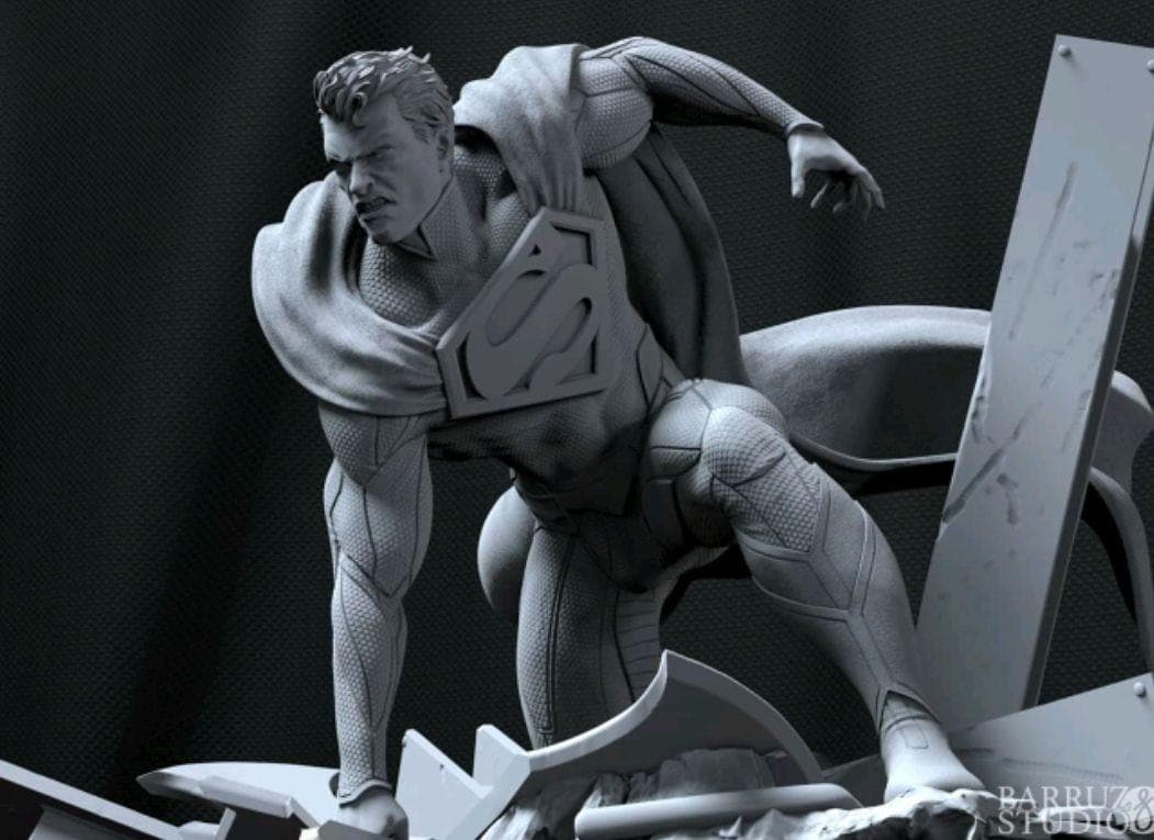 Superman VI
