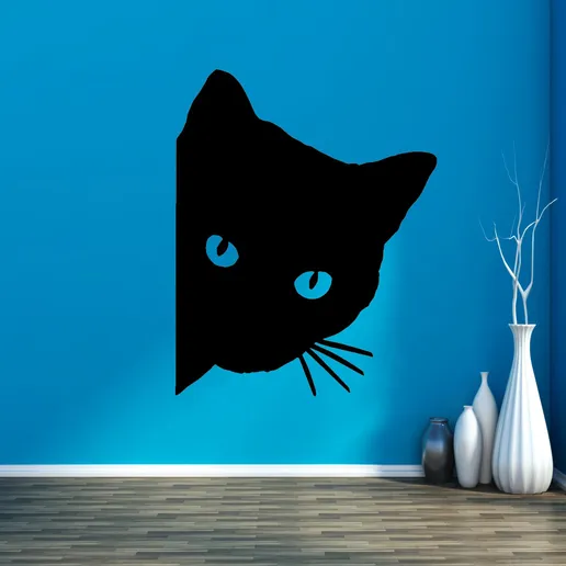 Kedi Tablosu