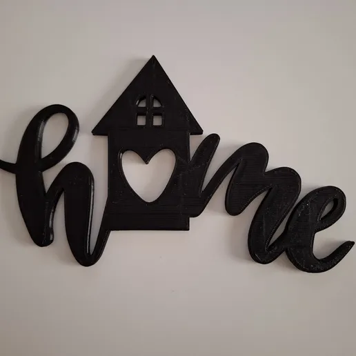 Home Çerçeve I