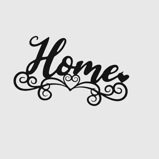 Home Çerçeve II