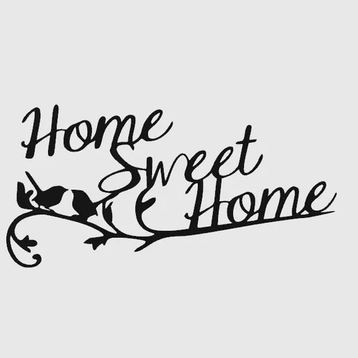 Home Çerçeve III