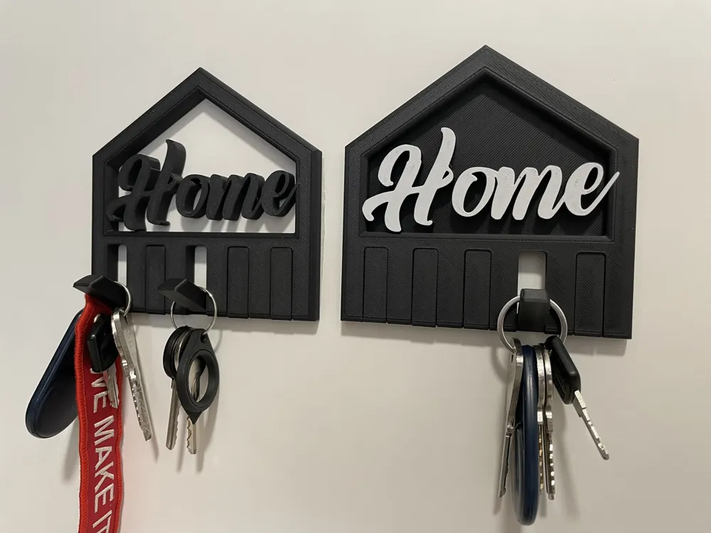 Home Anahtar Panosu