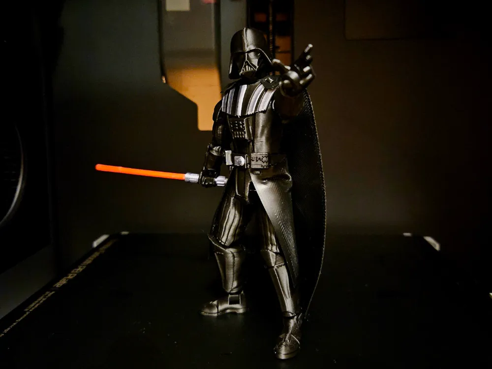 Darth Vader (Dummy)