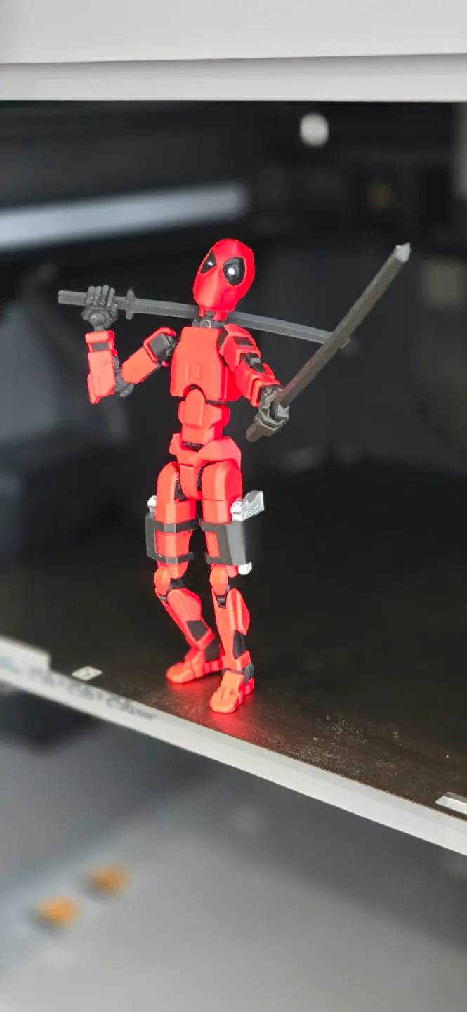 Deadpool