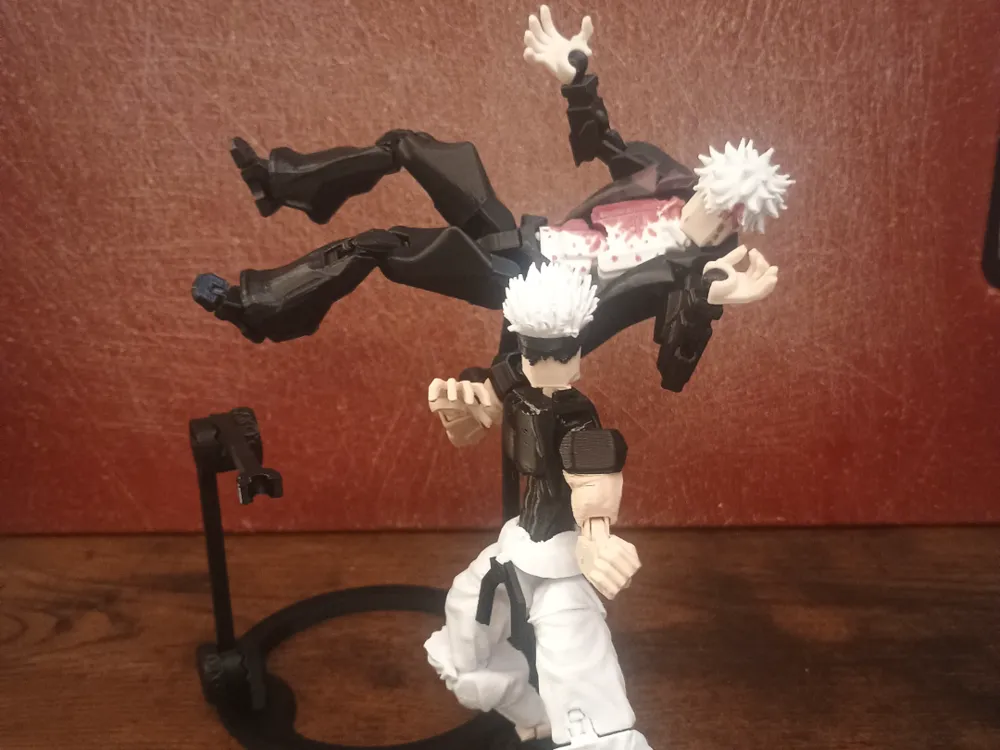 Gojo