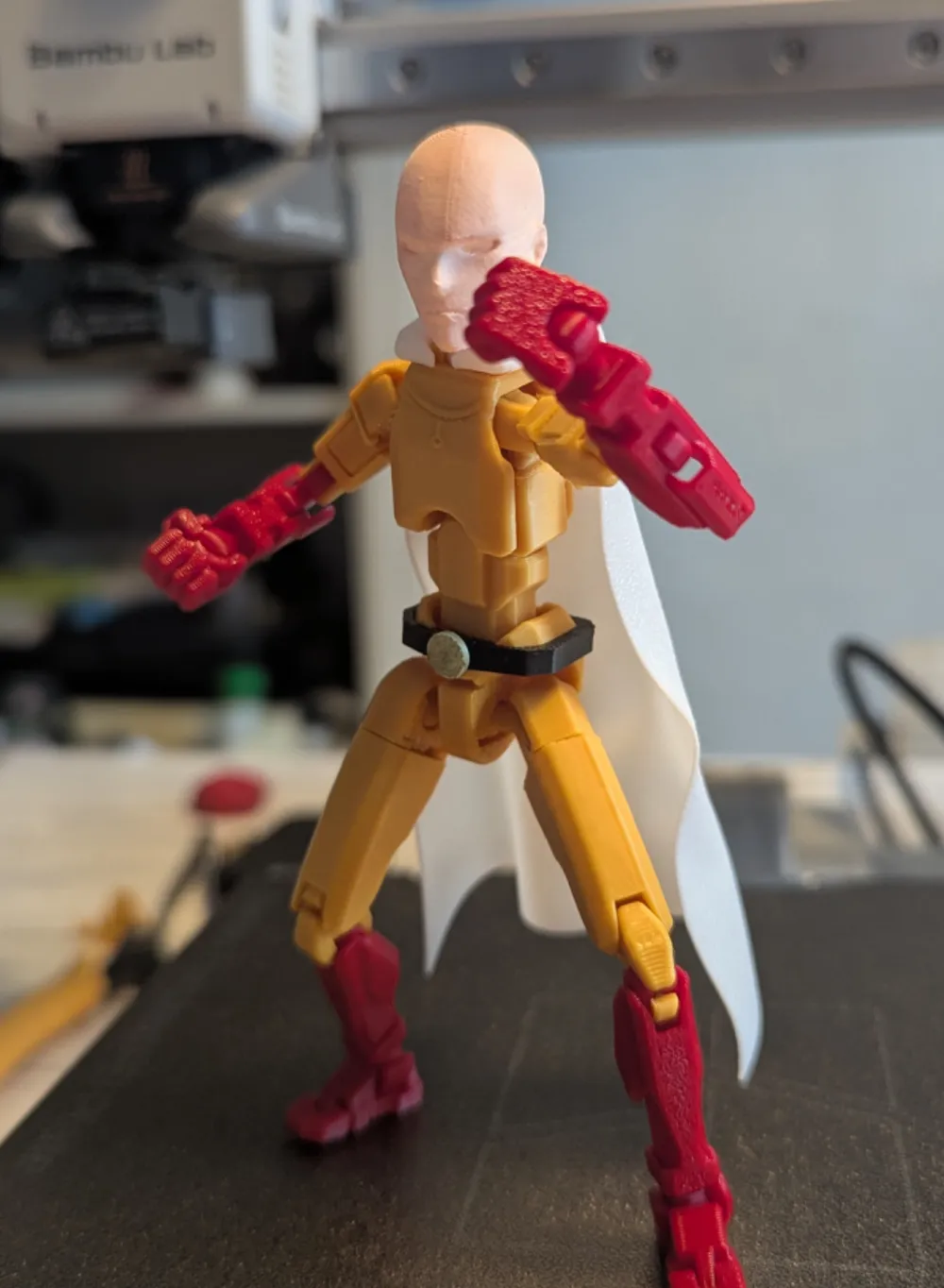 Saitama