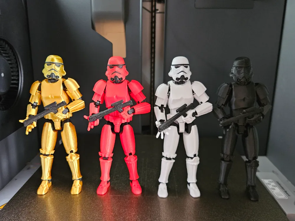 Stormtrooper