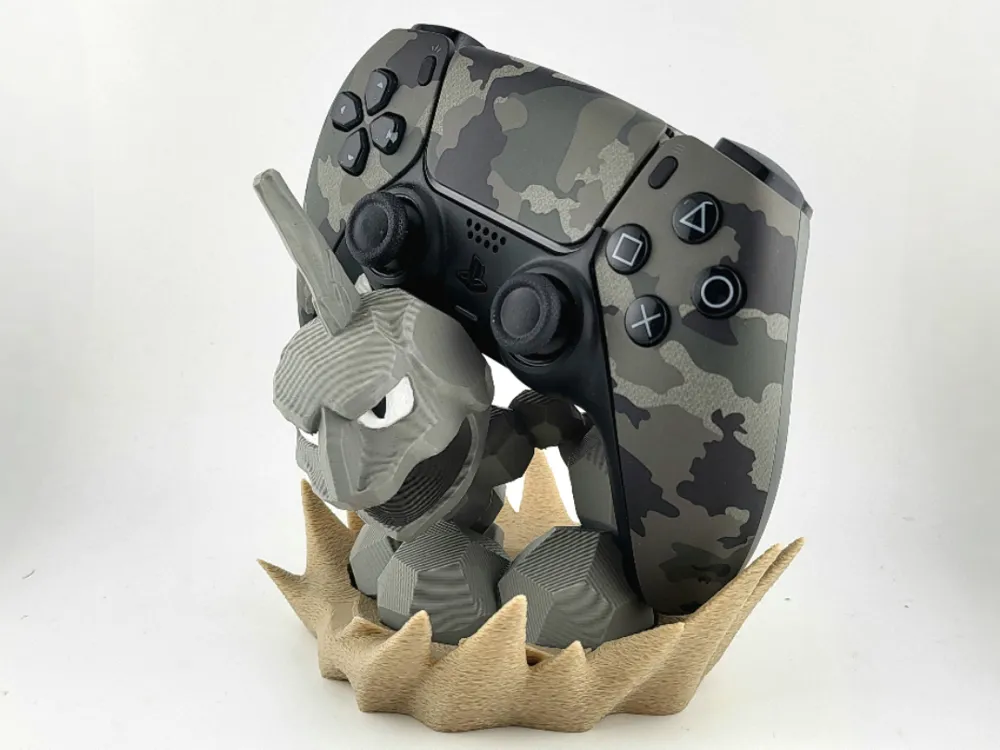 Soporte Joystick Onix