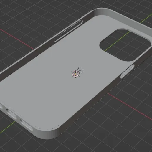 iPhone 14 Pro Kılıf 2