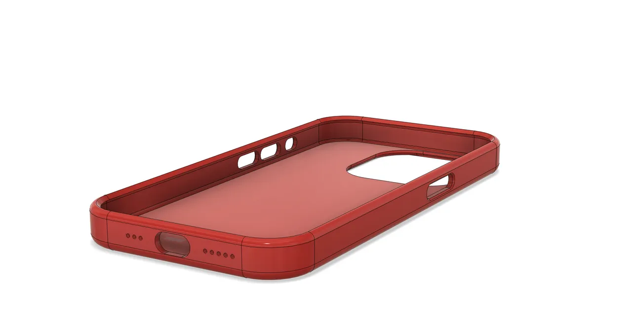 iPhone 15 Pro Kılıf 1